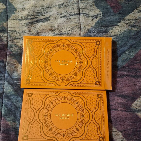 ✨ Ace Beauté – Ambiance Eyeshadow Palette ✨ - Picture 2 of 3